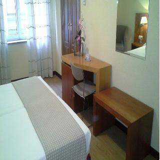 Ceylan Hotel Salamanca Buitenkant foto